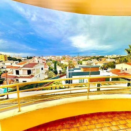 Апартаменты Casa Do Mar Фару Экстерьер фото